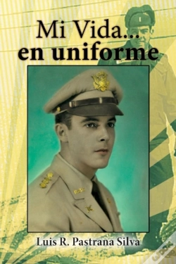 Capa do artigo Mi Vida...En Uniforme