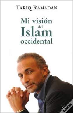Capa do artigo Mi Visión Del Islam Occidental