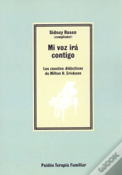 Capa do artigo Mi Voz Irá Contigo: Los Cuentos Didácticos De Milton H. Erickson