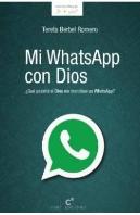 Mi Whatsapp Con Dios