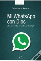 Capa do artigo Mi Whatsapp Con Dios