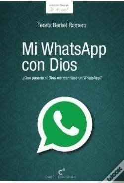 Capa do artigo Mi Whatsapp Con Dios