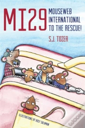 Capa do artigo Mi29: Mouseweb International To The Rescue!