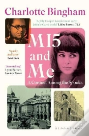 Capa do artigo Mi5 And Me