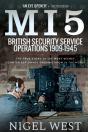 Mi5: British Security Service Operations, 1909-1945 - Preview