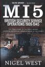 Mi5: British Security Service Operations, 1909-1945 - Preview