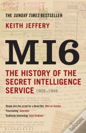 Capa do artigo Mi6