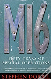 Capa do artigo Mi6