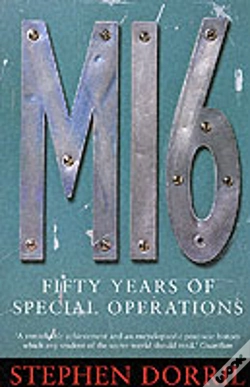 Capa do artigo Mi6