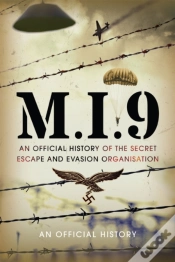 Capa do artigo M.I.9
