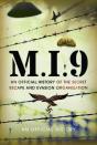 M.I.9 - Preview