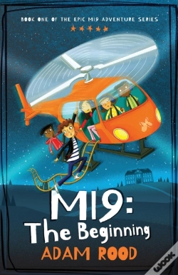 Capa do artigo Mi9: The Beginning