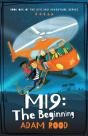 Mi9: The Beginning - Preview