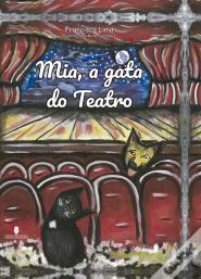 Mia, a Gata do Teatro