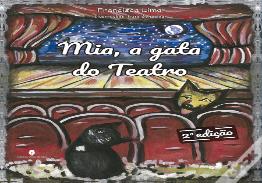Mia, a Gata do Teatro