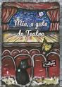 Mia, a Gata do Teatro - Preview