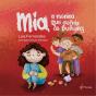 Mia, a Menina que Sofria Bullying - Preview