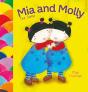 Mia And Molly: The Same And Different - Preview