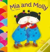 Capa do artigo Mia And Molly: The Same And Different