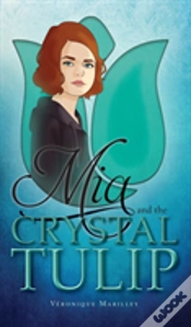 Capa do artigo Mia And The Crystal Tulip