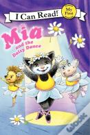 Mia And The Daisy Dance