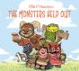 Mia And The Monsters: The Monsters Help Out - Preview