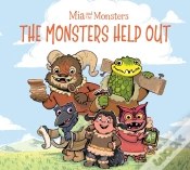 Capa do artigo Mia And The Monsters: The Monsters Help Out