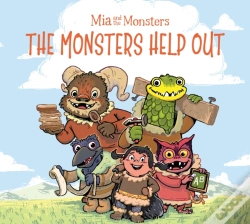 Capa do artigo Mia And The Monsters: The Monsters Help Out
