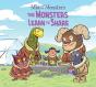 Mia And The Monsters: The Monsters Learn To Share - Preview