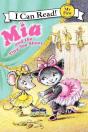 Mia And The Tiny Toe Shoes - Preview