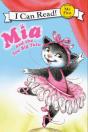 Mia And The Too Big Tutu - Preview