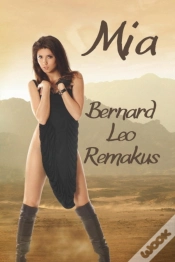 Capa do artigo Mia
