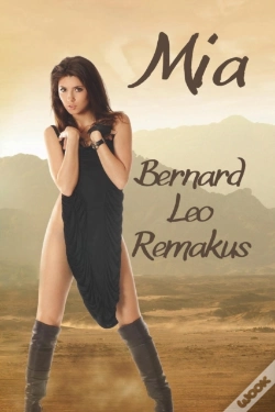 Capa do artigo Mia