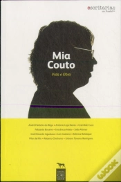 Capa do artigo Mia Couto - Vida e Obra
