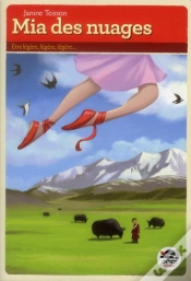 Capa do artigo Mia Des Nuages