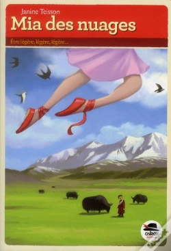 Capa do artigo Mia Des Nuages