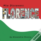 Capa do artigo Mia Discovers Florence