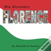 Capa do artigo Mia Discovers Florence
