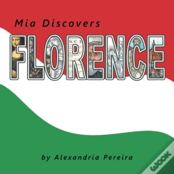 Capa do artigo Mia Discovers Florence