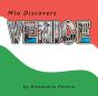 Mia Discovers Venice - Preview