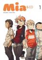 Mia & Co Tome 1 - Preview