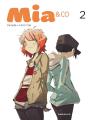 Mia & Co Tome 2 - Preview