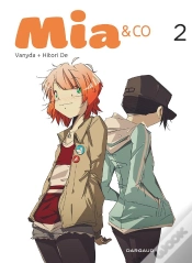 Capa do artigo Mia & Co Tome 2