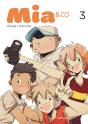 Mia & Co Tome 3 - Preview