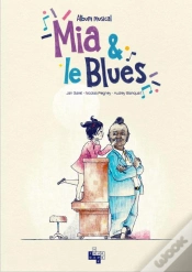 Capa do artigo Mia & Le Blues