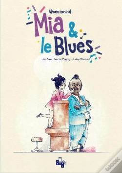 Capa do artigo Mia & Le Blues