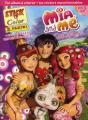 Mia & Me Stick & Color - Preview