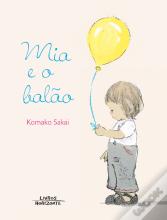 Mia e o Balão