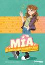 Mia. El Verano Que Lo Cambio Todo - Preview