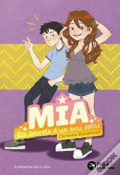Capa do artigo Mia. Els Secrets D